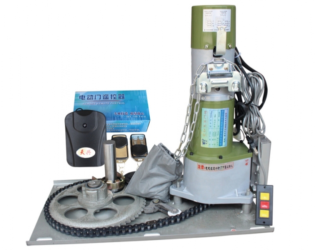 1000KG-1P 銅芯普通交流電機