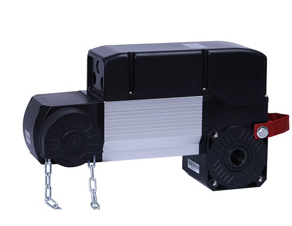 GYM100S-1工業(yè)滑升門開門機(jī)