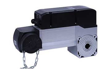 開門機 - G100S工業(yè)滑升門開門機