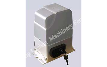 平移門電機(jī) - 老款24V平移門開門機(jī)