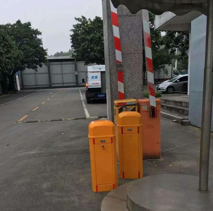 歐瑪克自動(dòng)道閘