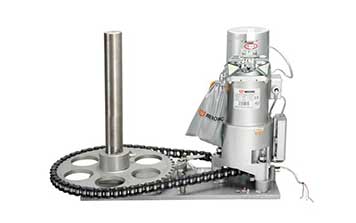 卷簾門(mén)電機(jī) - FJJ-2000kg-3P防火卷門(mén)機(jī)