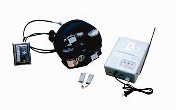 開門機 - 澳式開門機