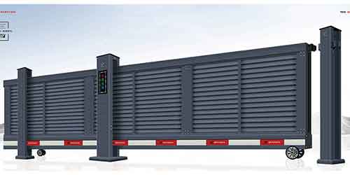 其他 - 平移門168-B9型