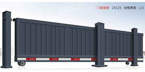 其他 - 平移門168-B4型