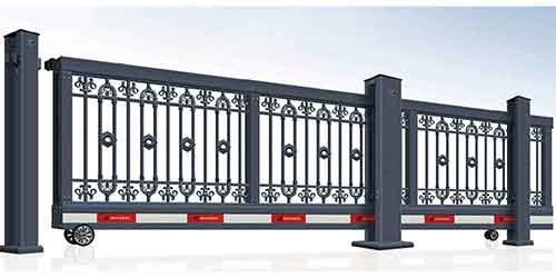 其他 - 平移門168-B2型