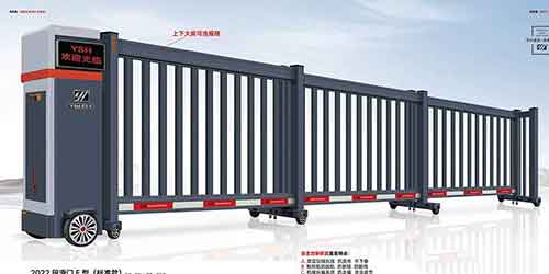 其他 - 2022段滑門(mén)E型（標(biāo)準(zhǔn)款）