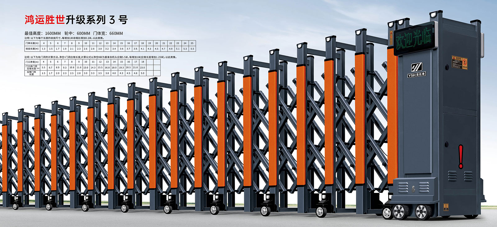 鴻運(yùn)勝世升級(jí)系列3號(hào)