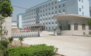 唐河農業(yè)局伸縮門案例 - 中出網(wǎng)-智能出入口與停車充電門戶