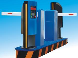 標(biāo)準(zhǔn)型停車場(chǎng)管理系統(tǒng)