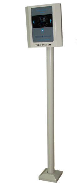 M7藍牙遠距離停車場系統(tǒng)