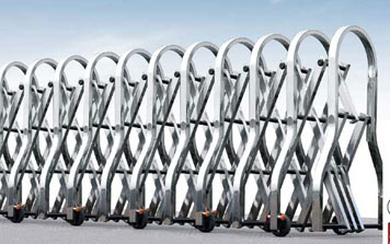 路障機 - 金剛FGL-B016(高速路障)