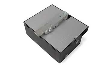 900kg直流地埋式電機