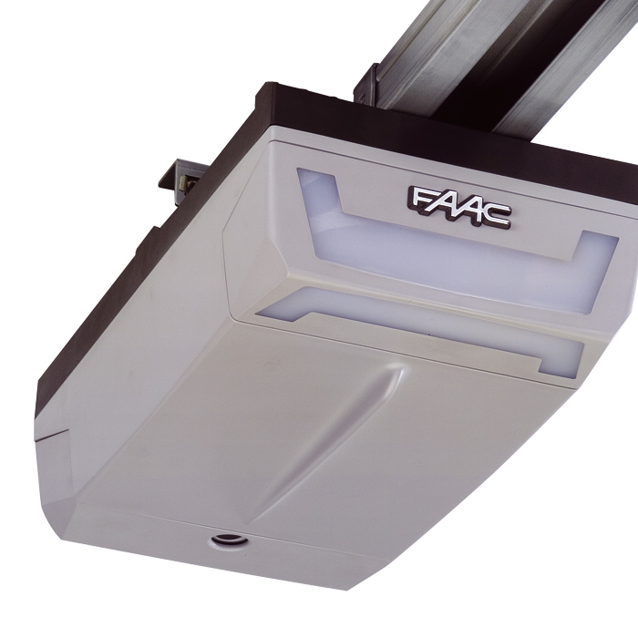 D600-D1000車庫門機