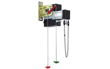 541 3PH 工業(yè)滑升門機(jī)