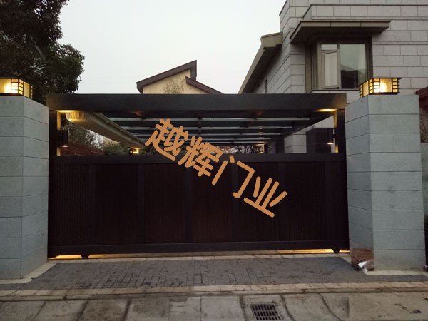 電動(dòng)門機(jī)