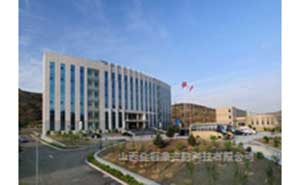 沁新集團停車場系統(tǒng)案例