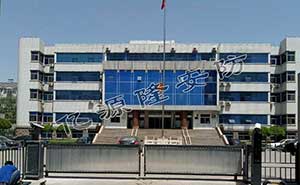 小店區(qū)人民檢察院停車場(chǎng)系統(tǒng)案例 - 中出網(wǎng)-智能出入口與停車充電門戶