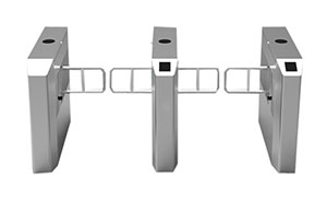 擺閘 - HGT-S05 防沖撞擺閘