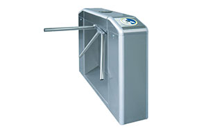 三輥閘 - HGT-T06 豪華型三輥閘