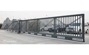 懸浮平移門 - 懸浮門P703B-G