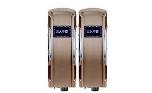 平開門電機(jī)fs-k02