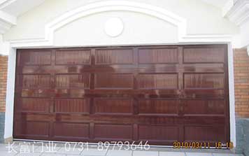 羅普斯金車庫(kù)門