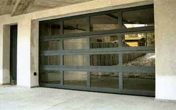 透視車庫(kù)門