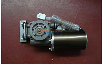 感應(yīng)門電機(jī)