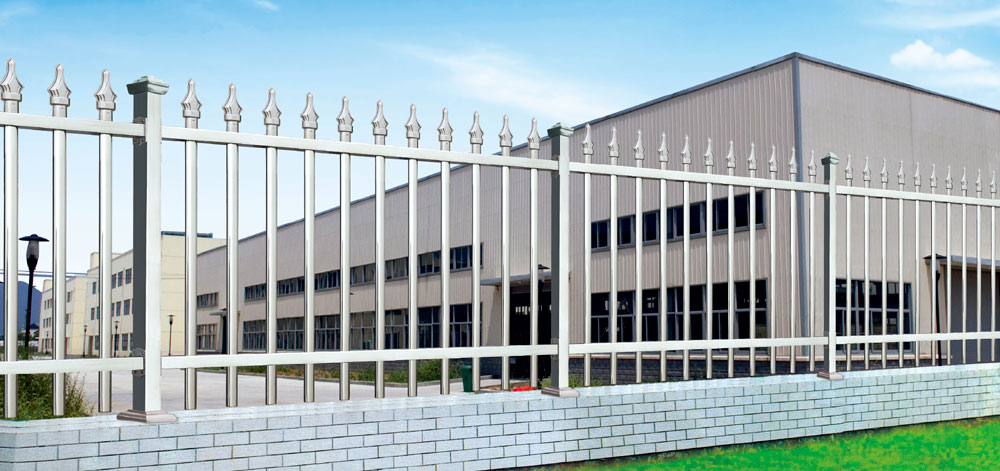 護(hù)欄 06（不銹鋼）