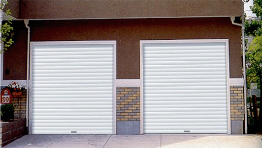 車(chē)庫(kù)門(mén)