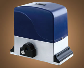 一體化平移門電機(jī)