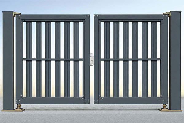 懸航平開(kāi)門(mén)