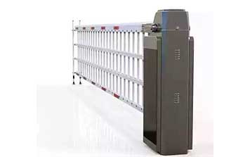 智能停車系統(tǒng)