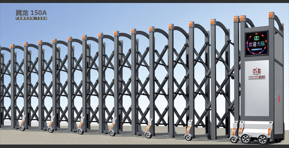 電動(dòng)門(mén)