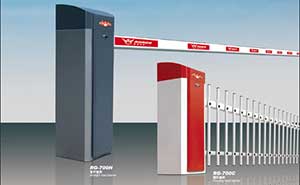 停車場(chǎng)系統(tǒng)