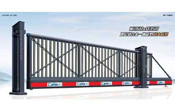 懸浮平移門 - 智能懸浮門CMXF-1930