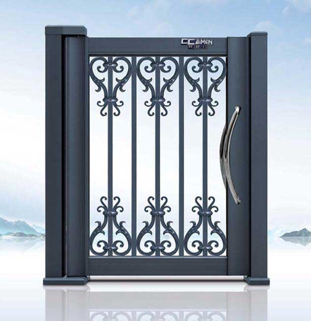 側(cè)小門(mén)CMXM-03