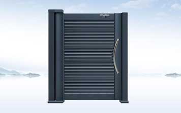 廣告小門(mén) - 側(cè)小門(mén)CMXM-07