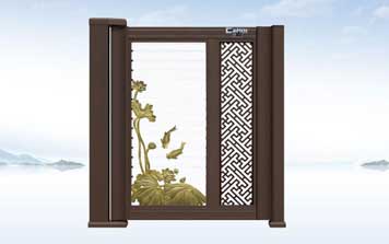 側(cè)小門CMXM-1802