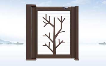 廣告小門 - 側(cè)小門CMXM-1805