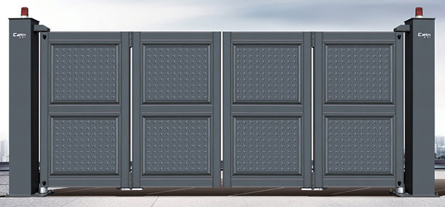 懸浮折疊門(mén)XFZD-X9