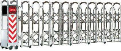 電動(dòng)伸縮門