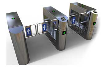 橋式擺閘JCA-BB07BD