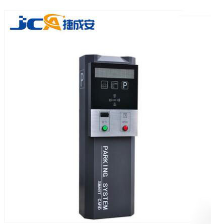 停車場(chǎng)系統(tǒng)出入口刷卡票箱控制器