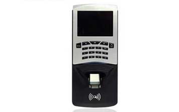 門(mén)禁系統(tǒng) - 門(mén)禁考勤機(jī)