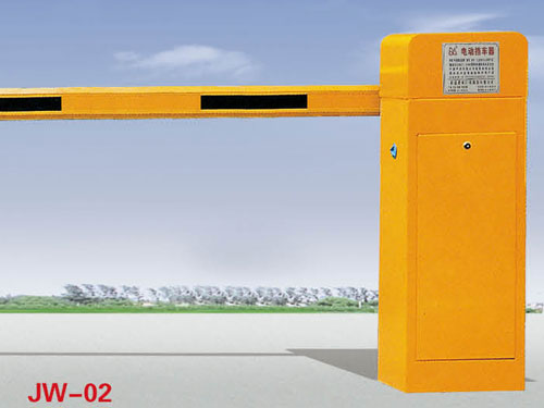 道閘JW02
