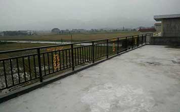 護(hù)欄 - 陽臺(tái)護(hù)欄