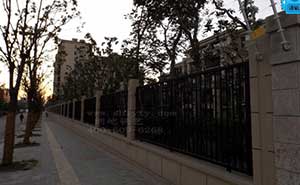 華僑城護欄案例