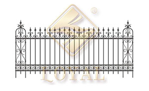 圍墻護(hù)欄 - 簡易圍欄